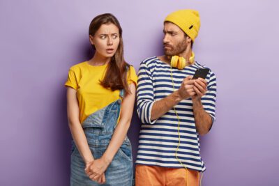 Seven Kıskanır mı?