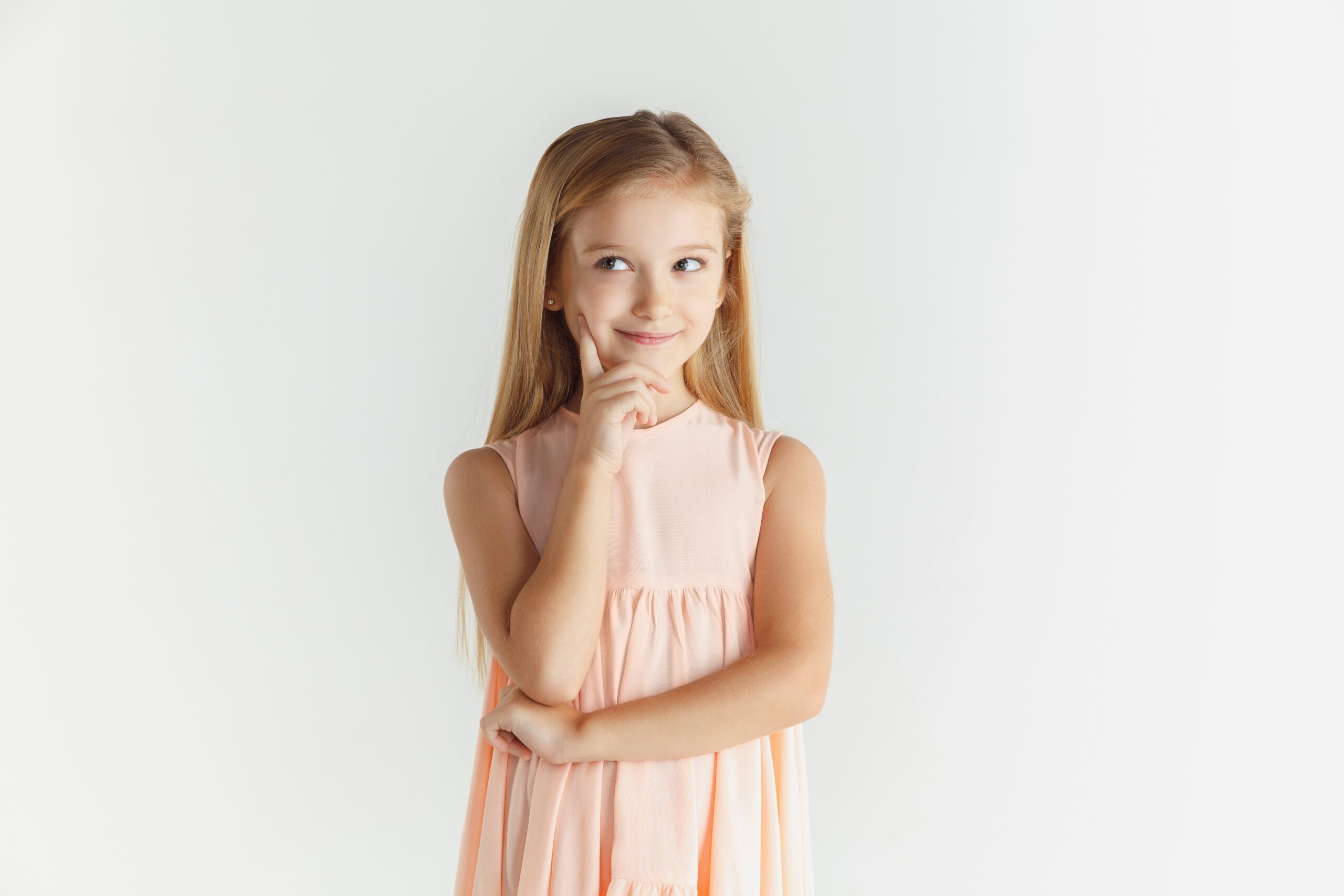 Çocuğa Seçim Verme