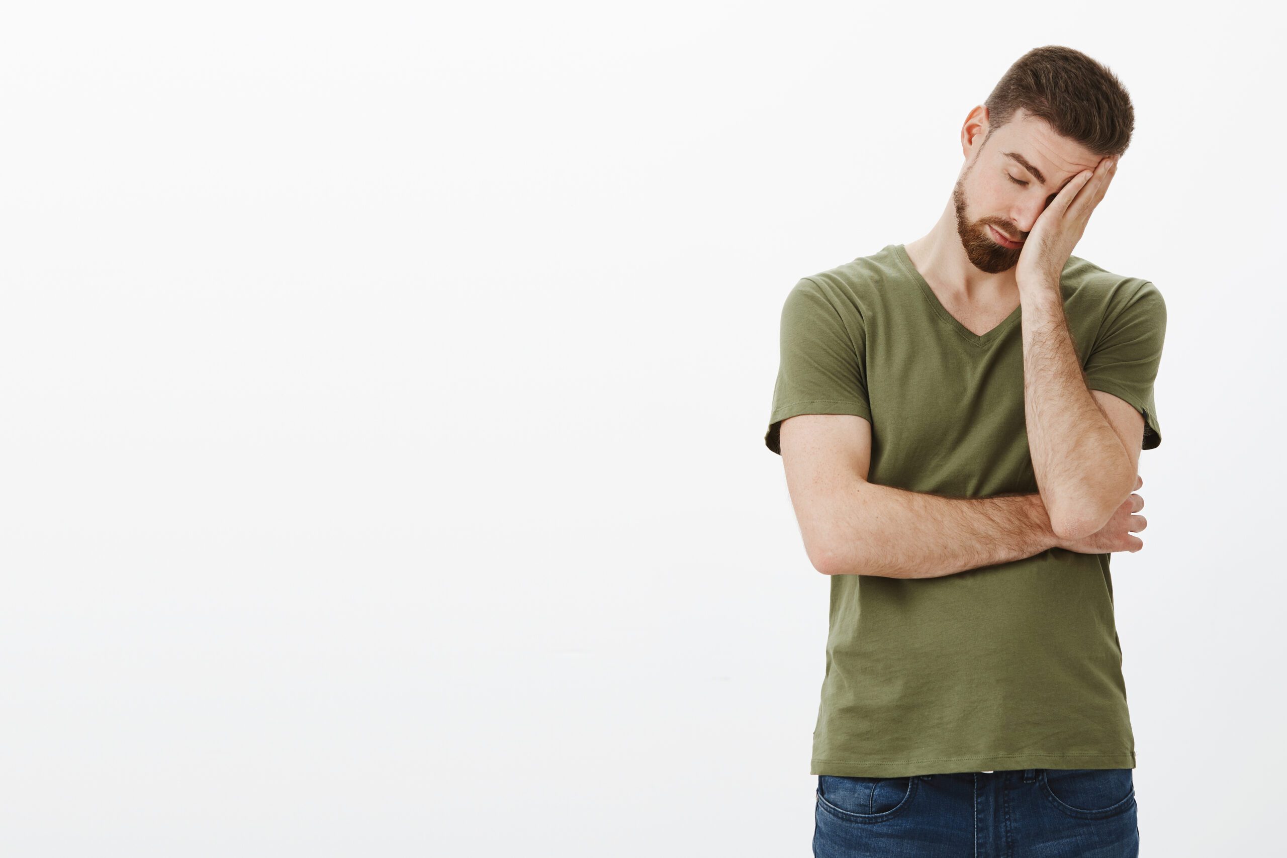 Tükendiğini Hissetmek