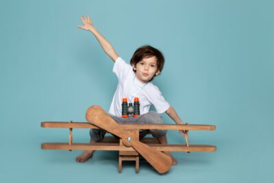 Çocuklarda Bağımsızlık ve Sorumluluk Duygusunu Teşvik Etmek