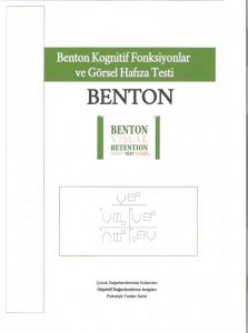 Benton Görsel Bellek Testi - Psikolojik Testler