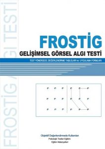 Frostik Görsel Algı Testi - Psikolojik Testler