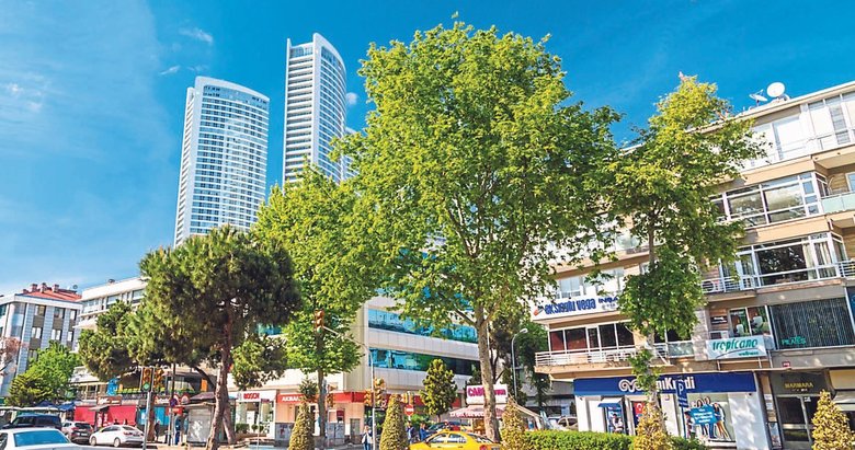 Bağdat Caddesi Psikolog